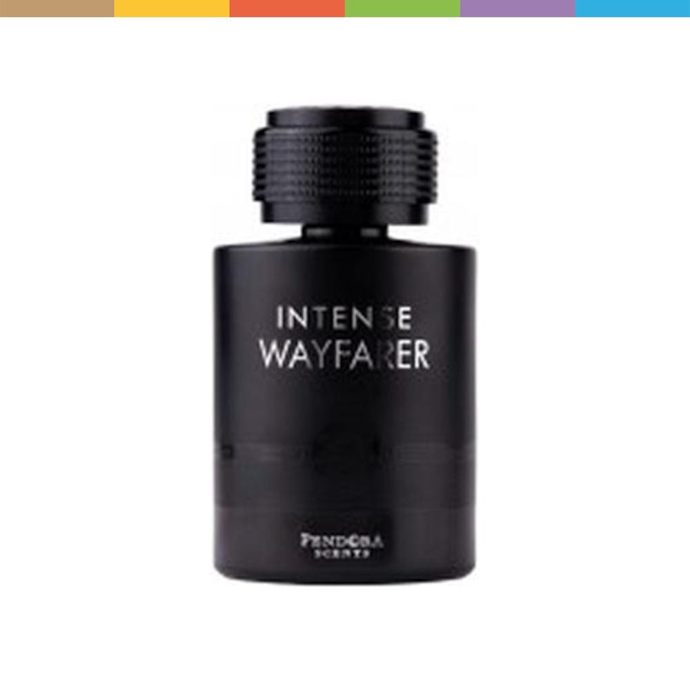 Parfum wayfarer