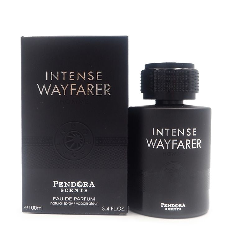 Parfum wayfarer