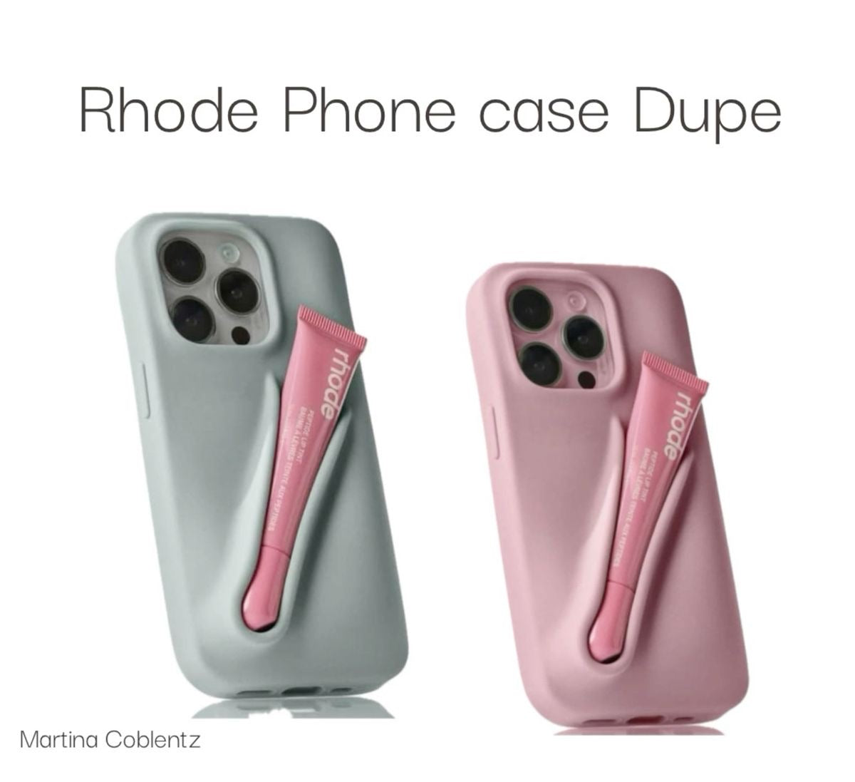 Coque Rhode